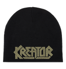 KREATOR - 'Logo' Beanie