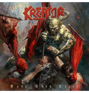 KREATOR - 'Hate Über Alles' CD