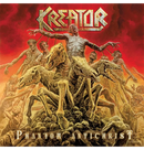 KREATOR - 'Phantom Antichrist' CD
