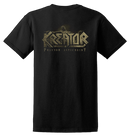 KREATOR - 'Phantom Antichrist' T-Shirt
