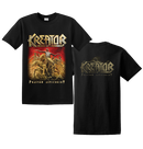 KREATOR - 'Phantom Antichrist' T-Shirt