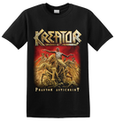 KREATOR - 'Phantom Antichrist' T-Shirt