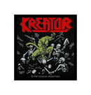 KREATOR - 'Pleasure To Kill' Patch