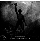 KRIEGSMASCHINE - 'Apocalypticists' DigiCD