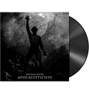 KRIEGSMASCHINE - 'Apocalypticists' 2xLP (Black)