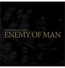 KRIEGSMASCHINE - 'Enemy Of Man' DigiCD