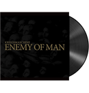 KRIEGSMASCHINE - 'Enemy Of Man' LP (Black)
