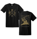 KRIEGSMASCHINE - 'Enemy Of Man' T-Shirt