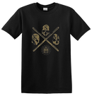 KRIEGSMASCHINE - 'Enemy Of Man' T-Shirt