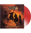 KRISIUN - 'Conquerors Of Armageddon' LP (Red)