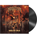 KRISIUN - 'Mortem Solis' LP (Black)