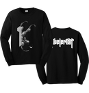 KVELERTAK - 'Claws' Long Sleeve