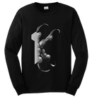 KVELERTAK - 'Claws' Long Sleeve