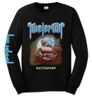 KVELERTAK - 'Nattesferd' Long Sleeve