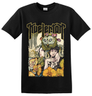 KVELERTAK - 'Octopool' T-Shirt