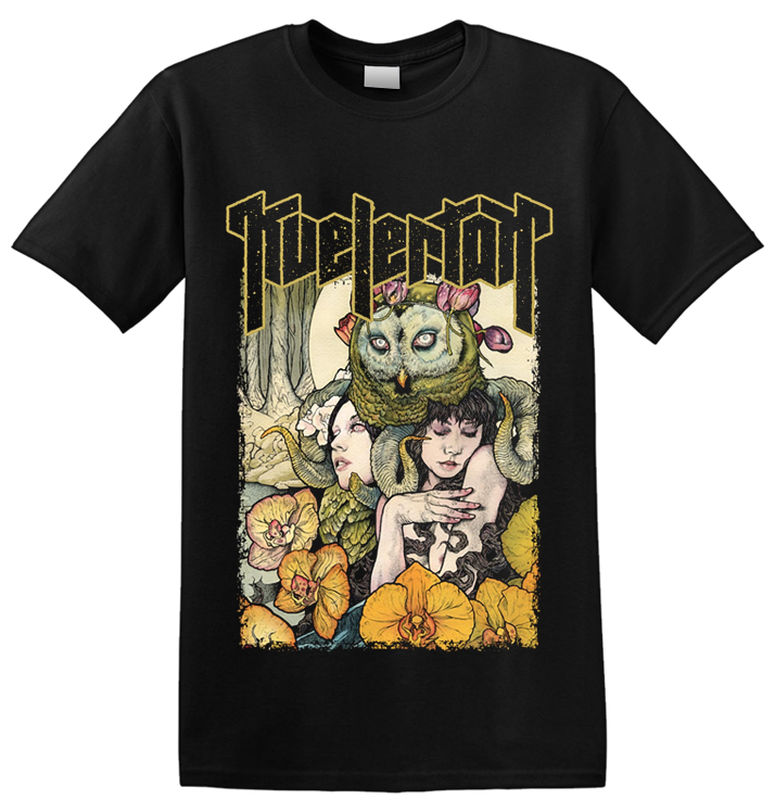 KVELERTAK - 'Octopool' T-Shirt