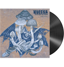 KYLESA - 'Live at Maida Vale Studios (A BBC Recording)' EP (Black)