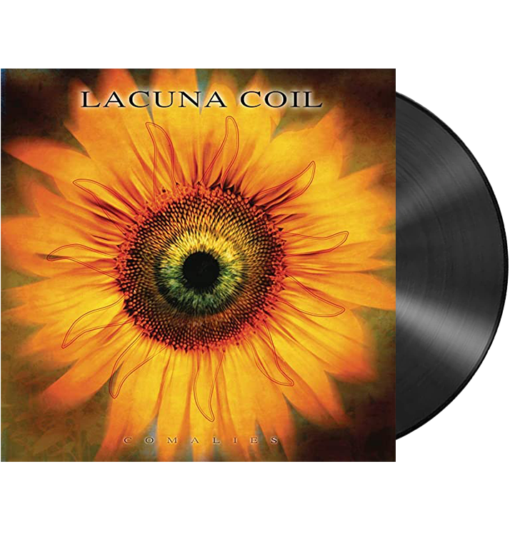LACUNA COIL - 'Comalies' LP