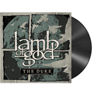 LAMB OF GOD - 'The Duke' MLP (Black)