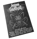 'Legions Ov Darkness Issue 1 (Parts 1 & 2 Collected Edition)' Magazine