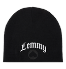 LEMMY - 'Ace Of Spades' Beanie