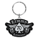 LEMMY - '70' Keyring
