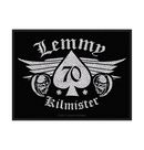 LEMMY - '70' Patch