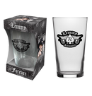 LEMMY - 'Forever' Beer Glass