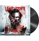 LENG TCH'E - 'Razorgrind' LP (Black)