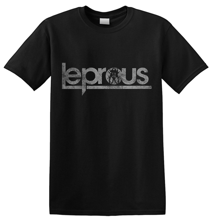 LEPROUS - 'Logo' T-Shirt