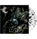 LEVIATHAN - 'A Silhouette In Splinters' 2xLP (Splatter)