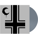 LEVIATHAN - 'Howl Mockery At The Cross' 2xLP (Grey)