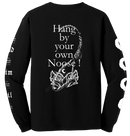 LEVIATHAN - 'Silhouette' Long Sleeve