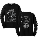 LEVIATHAN - 'Silhouette' Long Sleeve