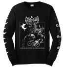 LEVIATHAN - 'Silhouette' Long Sleeve