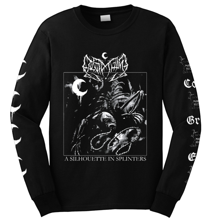 LEVIATHAN - 'Silhouette' Long Sleeve
