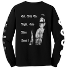LEVIATHAN - 'TOW' Long Sleeve