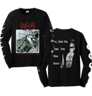 LEVIATHAN - 'TOW' Long Sleeve