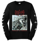 LEVIATHAN - 'TOW' Long Sleeve
