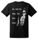 LEVIATHAN - 'TOW' T-Shirt