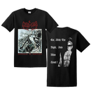 LEVIATHAN - 'TOW' T-Shirt