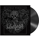 LIFVSLEDA - 'Sepulkral Dedikation' LP (Black)