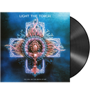 LIGHT THE TORCH - 'You Will Be The Death Of Me' LP (Black)