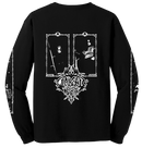 LIMBONIC ART - 'Limbonic Art 1996' Long Sleeve