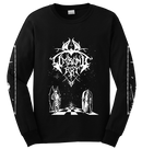 LIMBONIC ART - 'Limbonic Art 1996' Long Sleeve