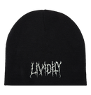 LIVIDITY - 'Logo' Beanie
