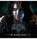 LIZZY BORDEN - 'My Midnight Things' CD (Digipak)