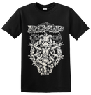 LOCK UP - 'Shiva' T-Shirt