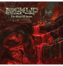 LOCK UP - 'The Dregs Of Hades' CD