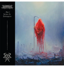 LORNA SHORE - '...And I Return To Nothingness' CD